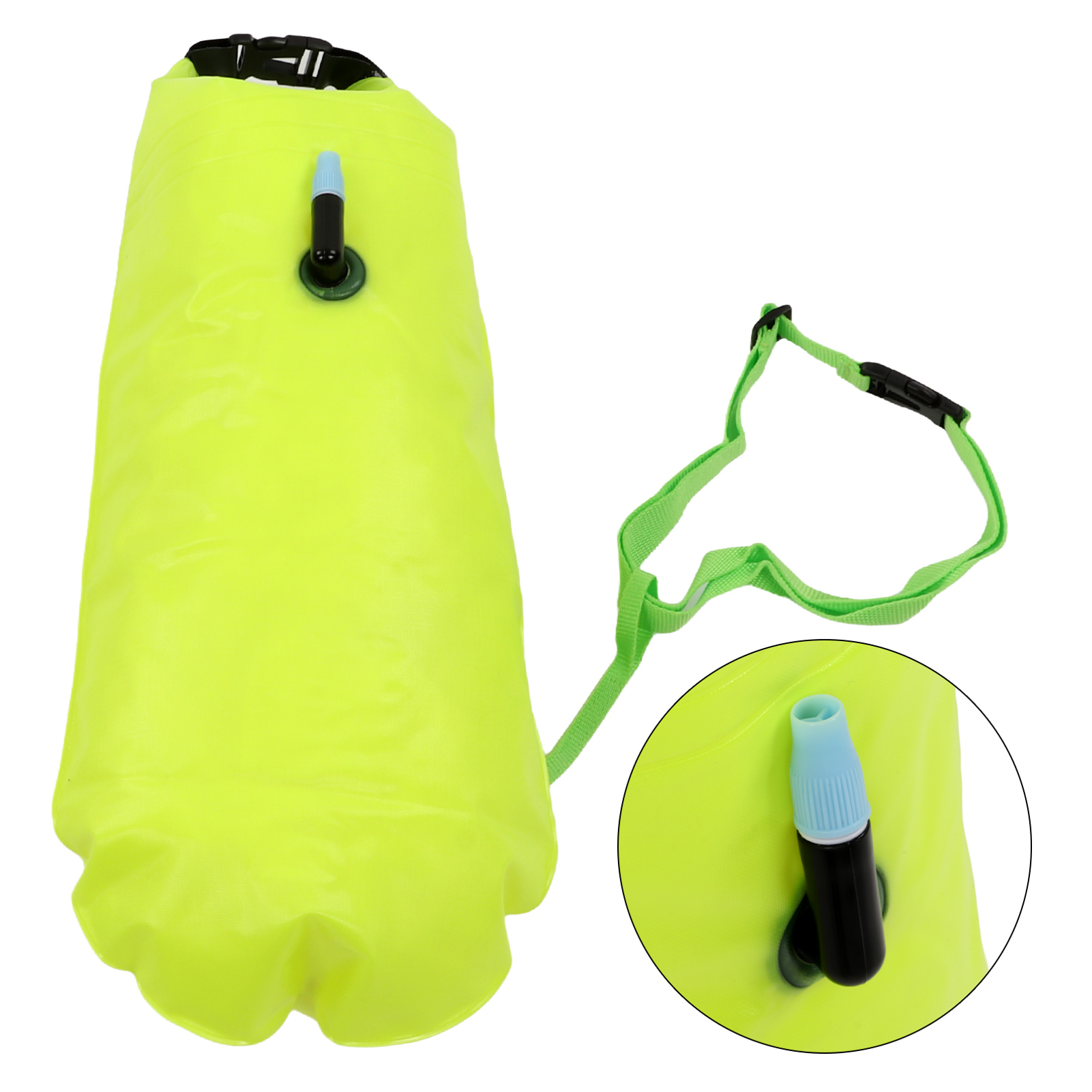 Swim Buoy Open Water - 수영 부표 오픈 워터 수영 버블