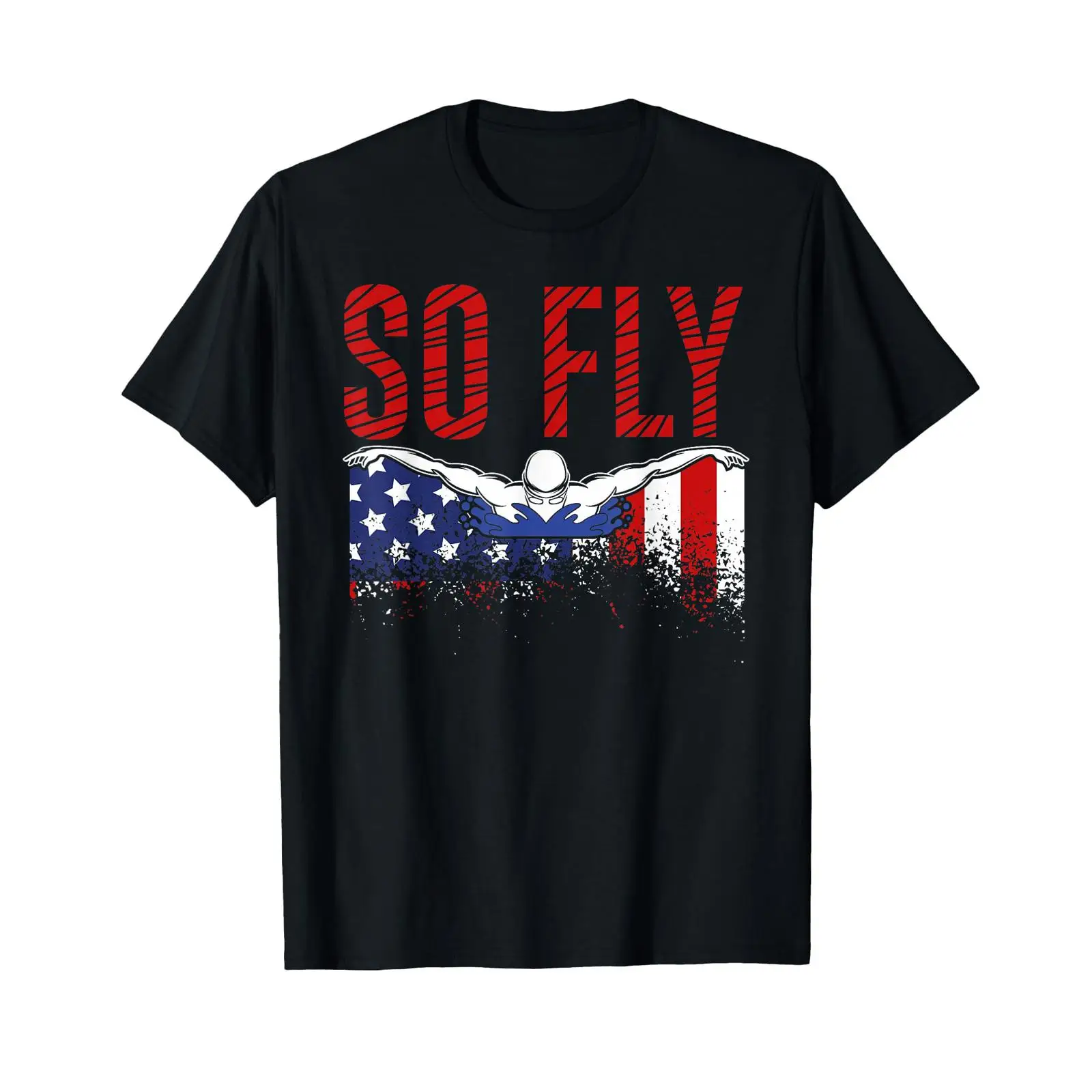 Aquatic Sports Swimming - So Fly USA 수영 팀 스포츠
