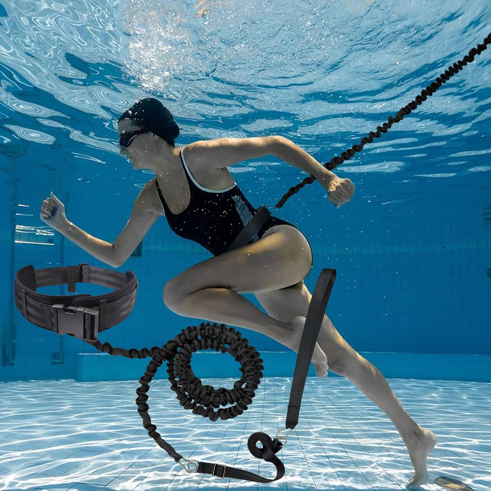 Aquatic Sports Swimming - 수영 훈련 벨트 편안한 수중 트레이너