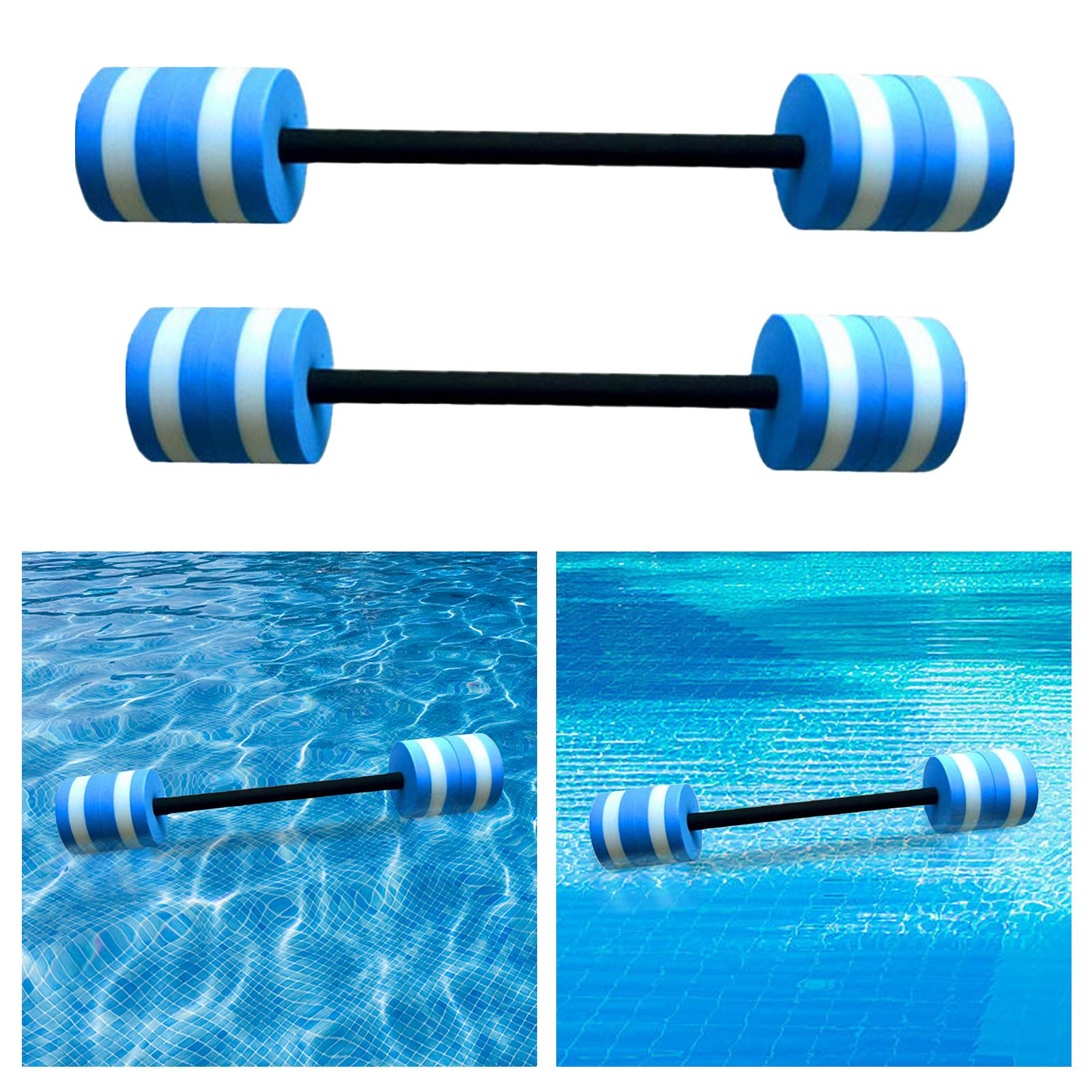 수영장용 바벨 액세서리 부드러운 EVA 수중 덤벨, 수 - Aquatic Sports Swimming 리뷰 및 가격