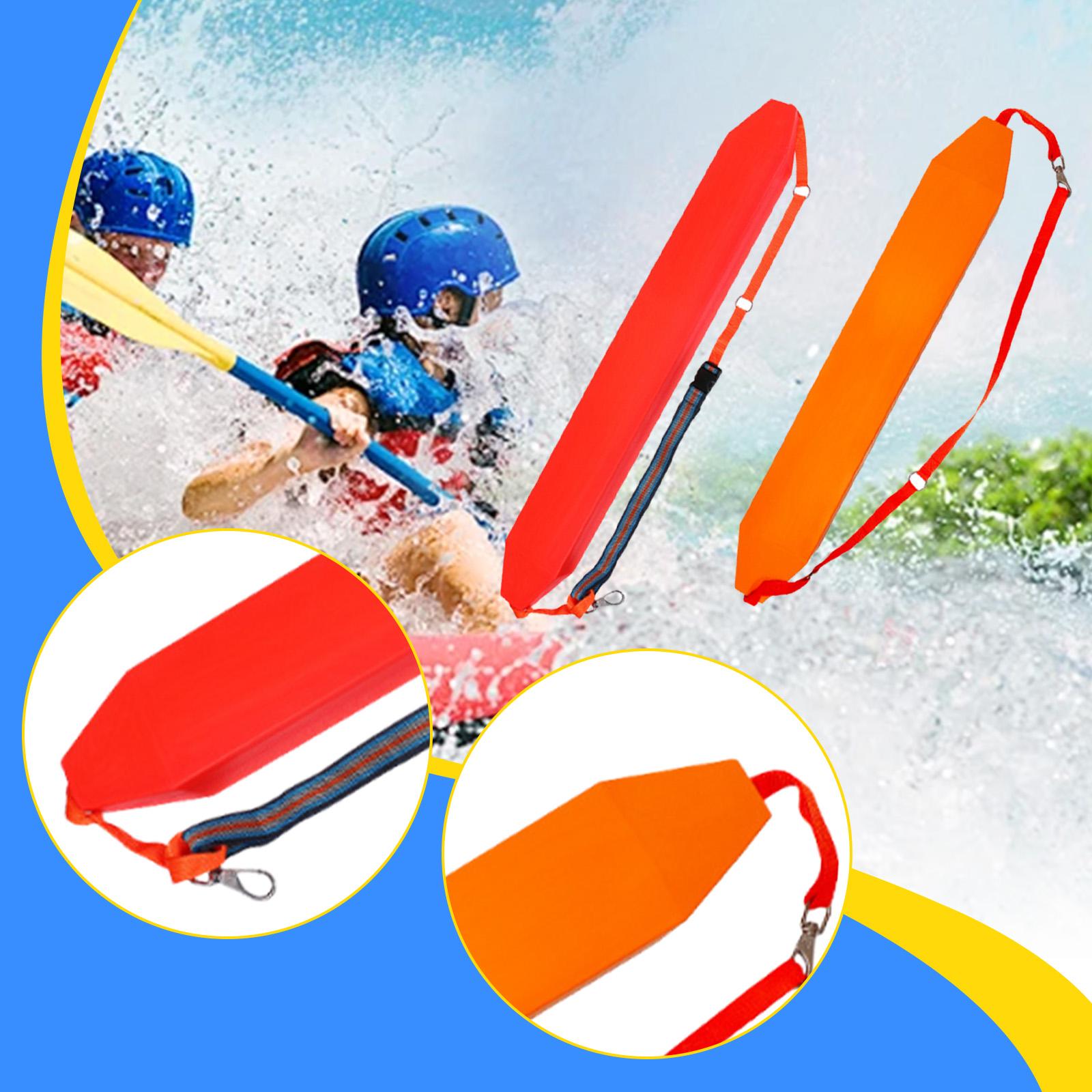 라이프가드 튜브 EVA 부력 구조용 플로트 수영 보조  - Swim Buoy Open Water 리뷰 및 가격